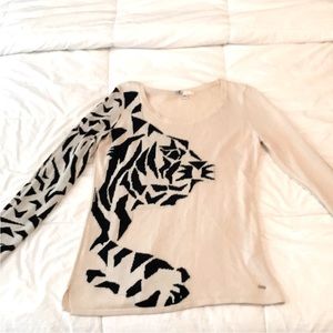 Volcom Jaguar Sweater L NWT